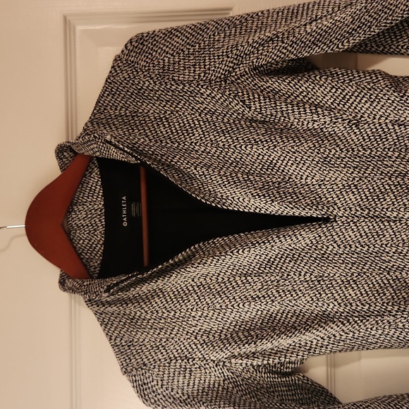 Athlete Dress - Picture 2 of 4